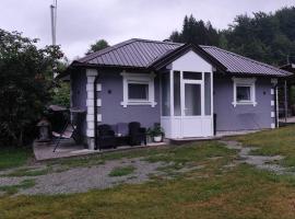 Potočna Vila, מקום אירוח בשירות עצמי במויקובאץ