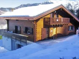 Chalet in Les Quatre Vallees near Ski Lift