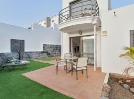 Sundara Stay Arguineguin, hotel in Mogán