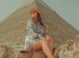 View Pyramid Hotel