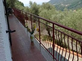 Coastal Home in Moneglia – hotel w mieście Moneglia