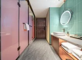 Chongqing Xingcheng Chengyijing Hotel Management Co., Ltd