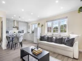 Lavish 1 Bedroom Apartment