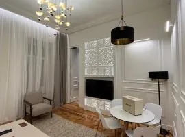 Paskunji Residence