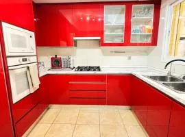 San Isidro Airport Terrace Duplex