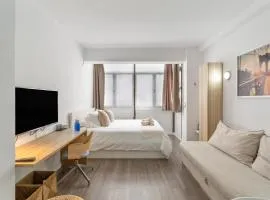 Siempreviva Beach Las Canteras