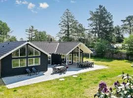 Luxury Retreat in Liseleje - By Traum Ferienwohnungen