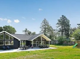 Luxury Retreat in Liseleje - By Traum Ferienwohnungen
