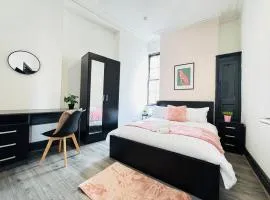 Pembroke Place Private Room 4