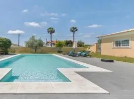 Kleines Paradies in der Nähe des portugiesischen Venedigs