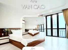 The LuxHomes Apartment ᵀᴹ I 231 Văn Cao
