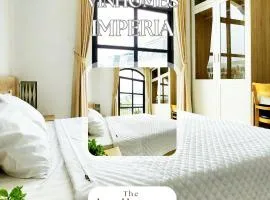 The LuxHomes Apartment ᵀᴹ I Vinhomes Imperia