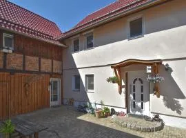 Family-Friendly Timmenrode Stay