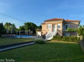 Apartment Villa Oliva