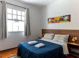 Casas no Tatuapé Garagem e Portão Automático 284 a 314