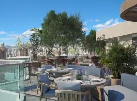 Port Benidorm Hotel & Spa 4* Sup