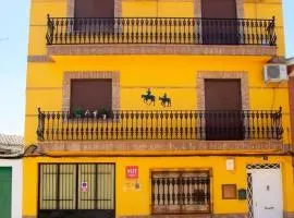 Vivienda Turistica Maria De Padilla