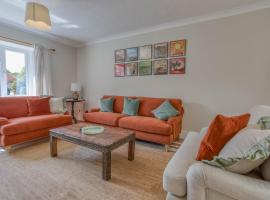 Blackbird Cottage, Burnham Market Stylish & Chic - Crabpot Cottages, Hunstanton, hotel a Burnham Market