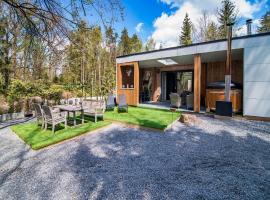 Modern Wellness Stay, Érezée, hotel di Érezée