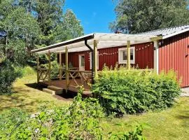 5 person holiday home in BILLINGFORS-By Traum