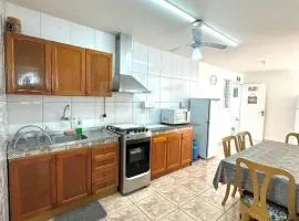 Apartamento 201