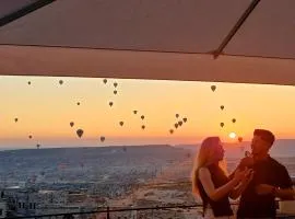 Cybele in Cappadocia