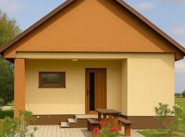 Domček Lodenica, casa de campo em &Scaron;intava