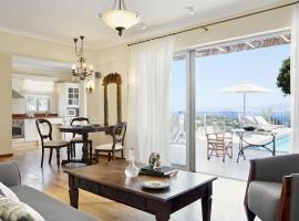 Pleiades Luxurious Villas