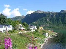 10 person holiday home in Kaldfarnes