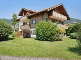 Appartement Ammerheimat