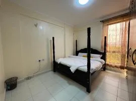 Heri Ngong Heights 5th floor