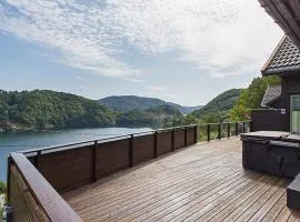 10 person holiday home in lyngdal-By Traum