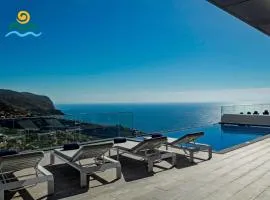 OurMadeira - Seacrest, premium luxury