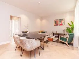 Stylish Apartment in 't Zuid