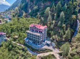 Vine Hills Resort & Spa Manali by The Beatle
