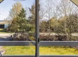 8 person holiday home in Højslev-By Traum