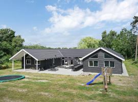 5 star holiday home in Nexø, hotel i Bedegård