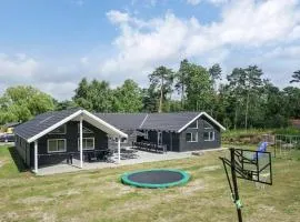 22 person holiday home in Nexø
