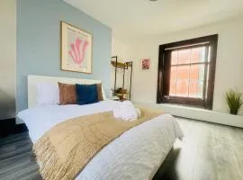 Pembroke Place Private Room 6
