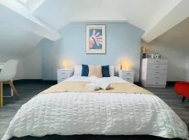 Pembroke Place Private Room 7