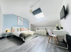 Pembroke Place Private Room 8