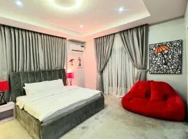 Pj Apartment