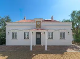 Herdade da Tamanqueira
