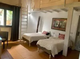 Studio by the sea
