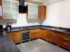 Bayview apartment