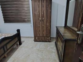 الليث 9, pet-friendly hotel in Irbid