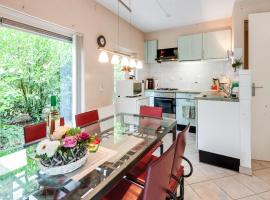 Holiday Home in Beerze near Forest