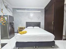 Apartahotel Casa Blanca