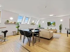 Family Hub in Centre