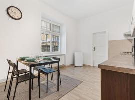 City Center Suite - Modern & Stylish